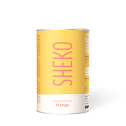 Balance Shake Mango