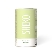 Shake Maaltijd Matcha (378g)