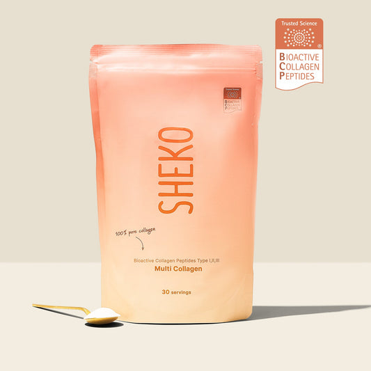 Multi Collagen Powder