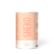 Shake sostitutivo del pasto alla pesca (360 gr)