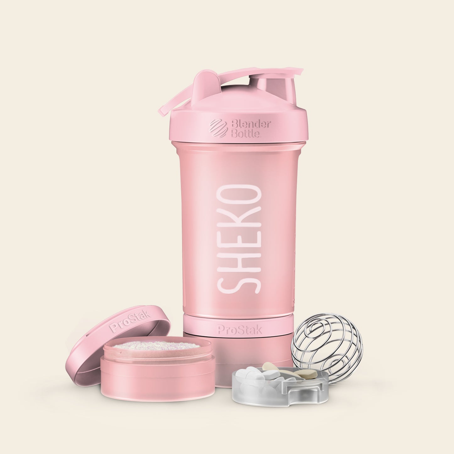 Shaky Shaker Premium