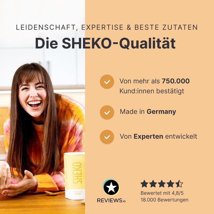 Protein Pancake & Waffle Mix