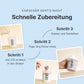 10er Travelset Pure MHD 05/2025