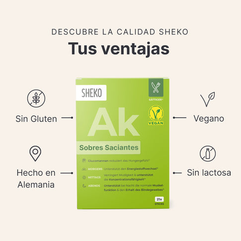Set de Iniciación 4 Semanas