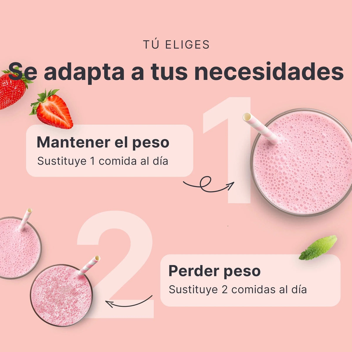Set de Iniciación 4 Semanas