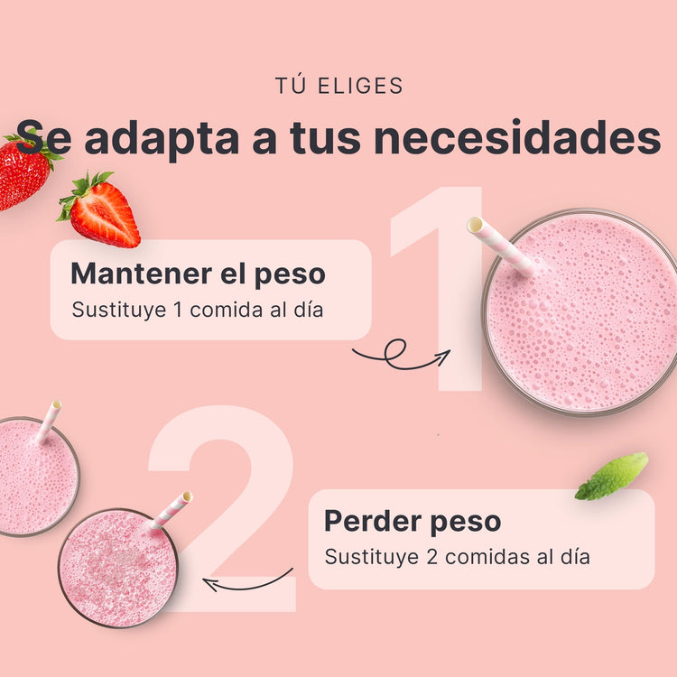 Set de Iniciación 4 Semanas