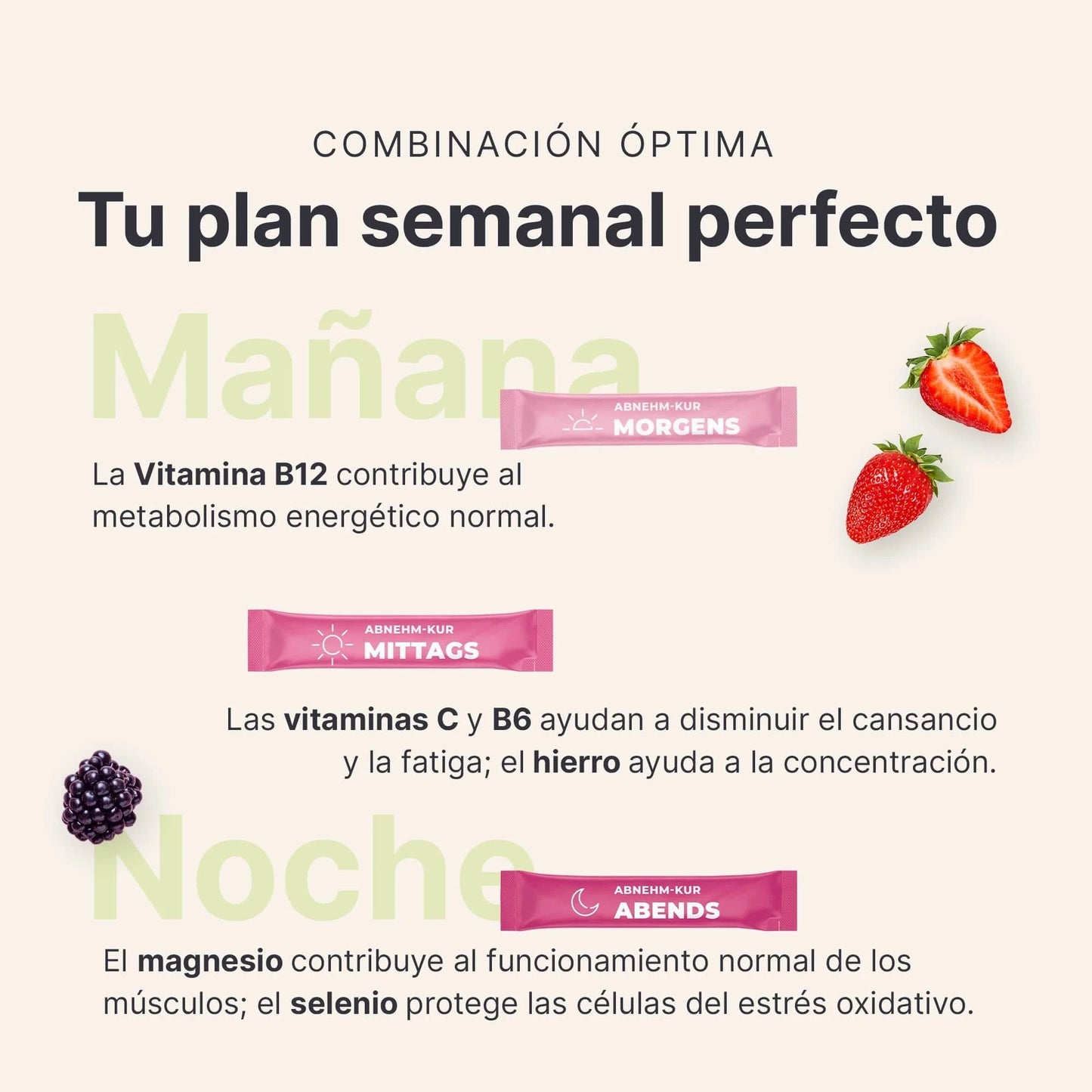 Set de Iniciación 4 Semanas