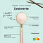 Set per iniziare 4 settimane .