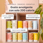 Set per iniziare 4 settimane
