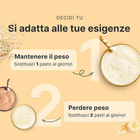 Set per iniziare 4 settimane Vegano