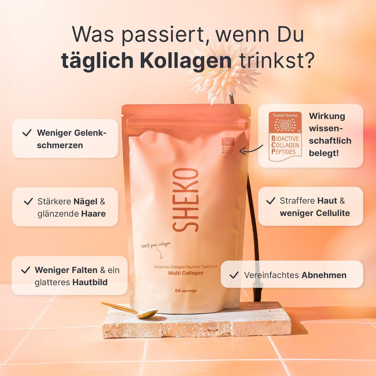 Shake & Glow Bundle