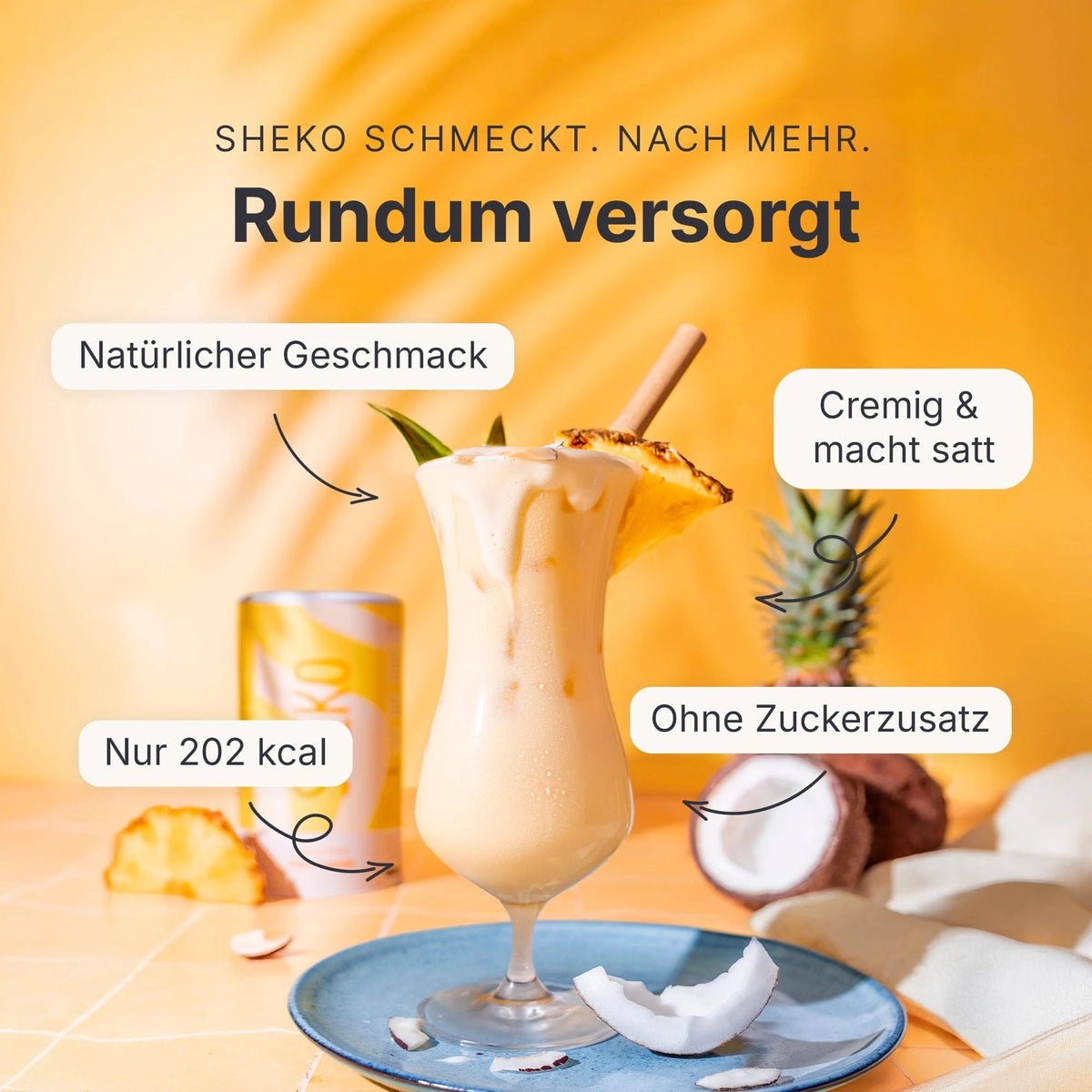 Shake & Glow Bundle