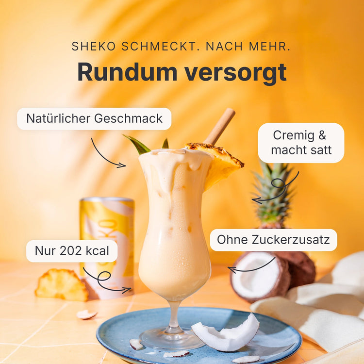 Shake & Glow Bundle