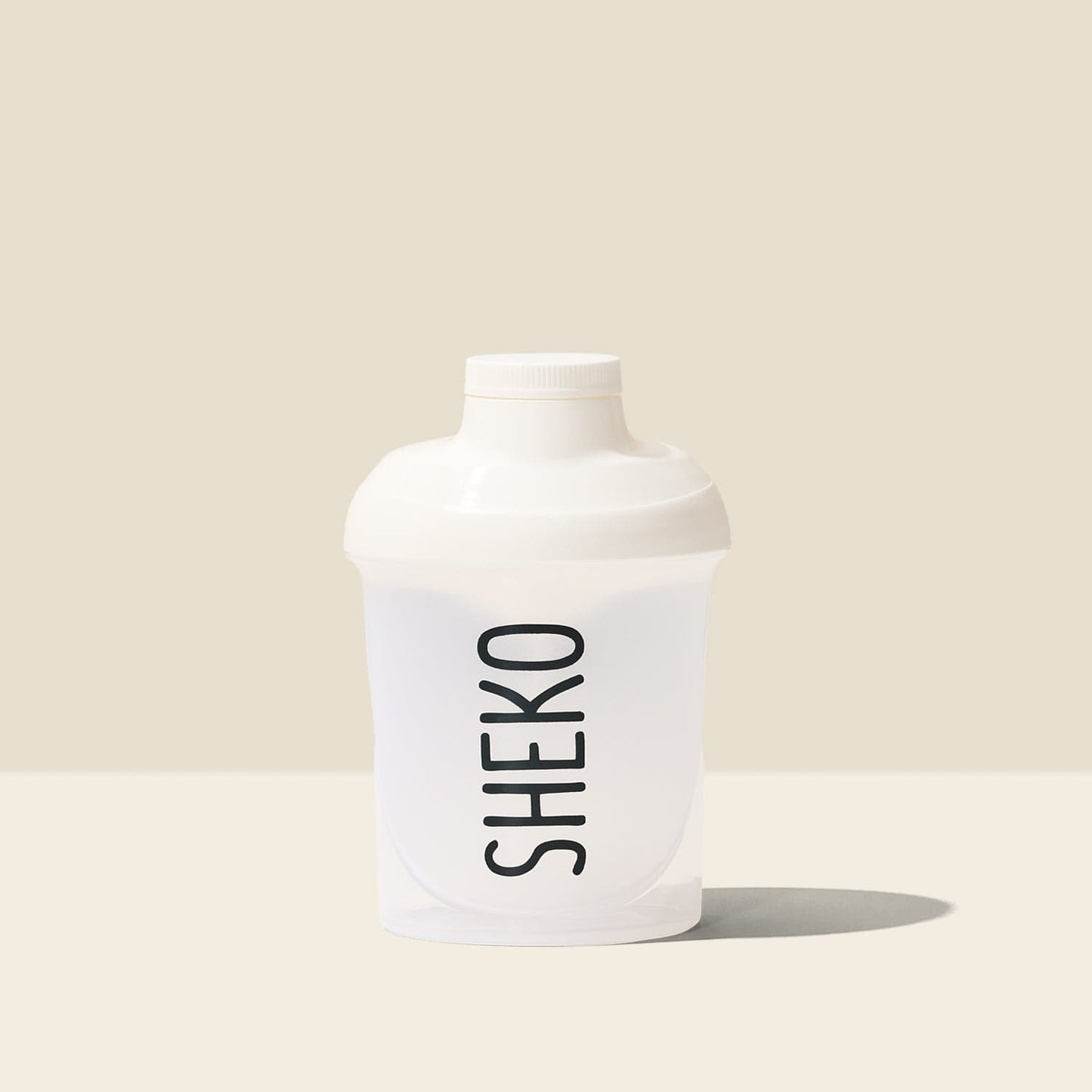 Shaky Shaker
