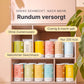 4 Wochen Starter-Set