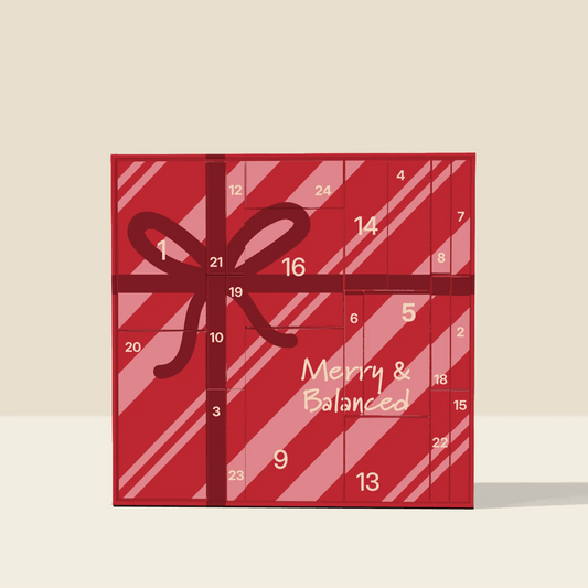 SHEKO Adventskalender