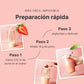 SHEKO Balance Shake Erdbeere (ES)