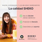 SHEKO Balance Shake Erdbeere (ES)