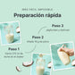 SHEKO Balance Shake Kokos (ES)