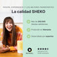SHEKO Balance Shake Kokos (ES)