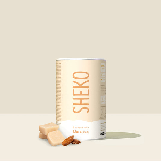 Kollektionen – SHEKO