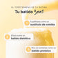 SHEKO Balance Shake Vanille (ES)
