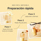 SHEKO Balance Shake Vanille (ES)