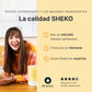 SHEKO Balance Shake Vanille (ES)