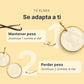 SHEKO Balance Shake Vanille (ES)
