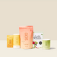SHEKO Essentials Set