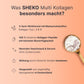 Multi Kollagen Pulver