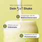 Pistazie-Shake Pröbchen