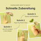 Pistazie-Shake Pröbchen