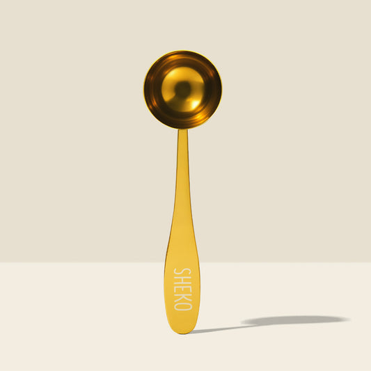Balance Spoon Maatlepel