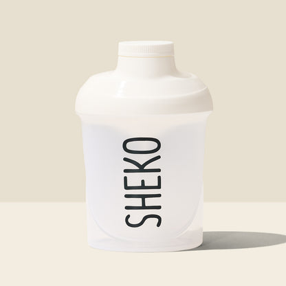 Shaky Shaker