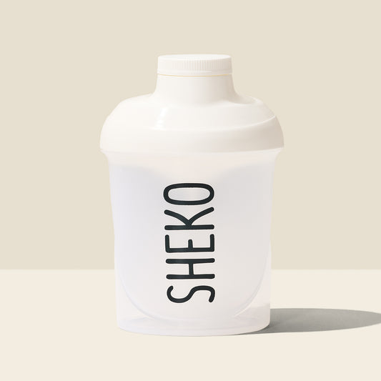 Shaky Shaker