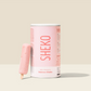 Balance Shake Milky Strawberry