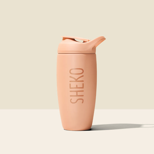 Thermoshaker 2.0 Rosé