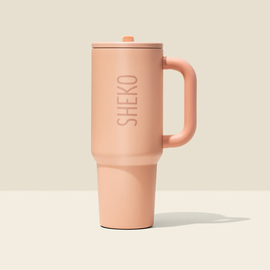Balance Tumbler Rosé