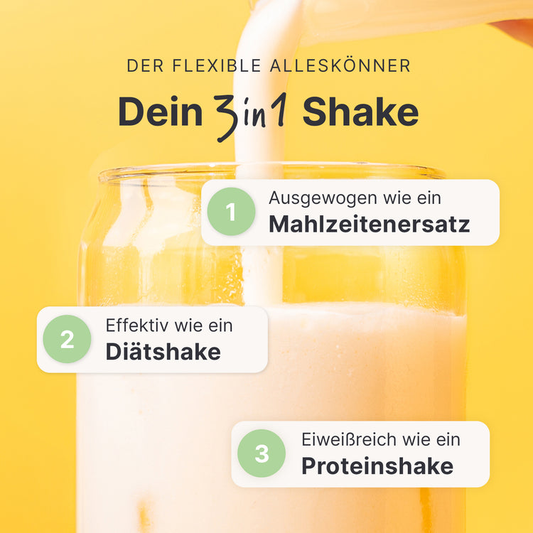 21 Sachets Banane