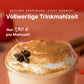 Shakemahlzeit Bratapfel (360g)