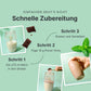 Balance Shake Schoko-Minze