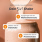 Balance Shake Schoko-Orange