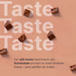 21 Sachets Schoko