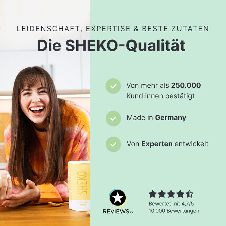 21 Sachets Kokos