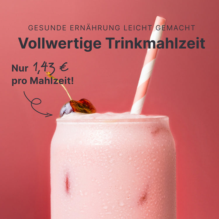 Balance Shake Cherry