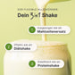 Shakemahlzeit Matcha (378g)