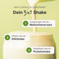 Shake meal matcha