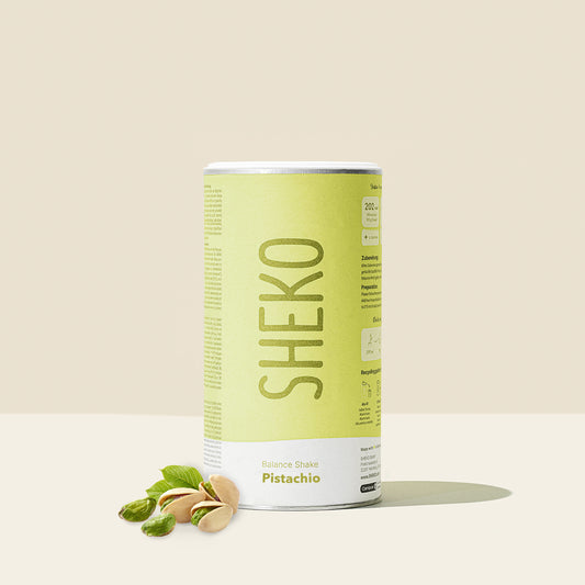 Shake Maaltijd Cocos