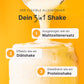 Balance Shake Tropical Vanilla